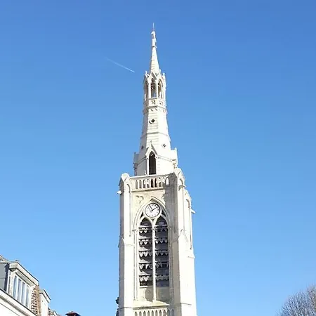 Ubytování v soukromí La Des Champs