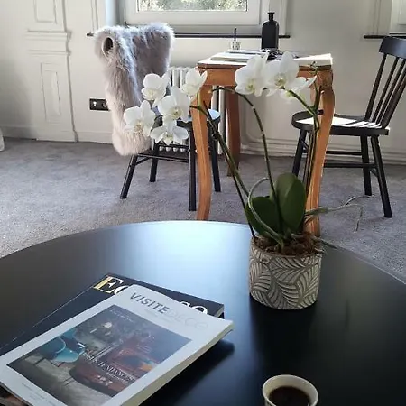 La Des Champs * Lille