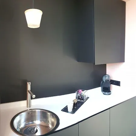 La Des Champs Ubytování v soukromí *