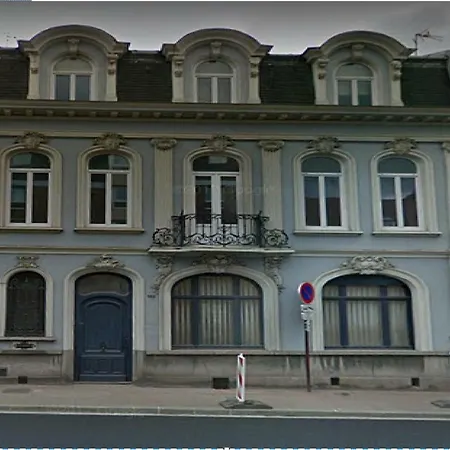 La Des Champs Homestay Lille
