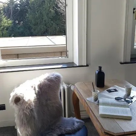 Séjour chez l'habitant La Des Champs