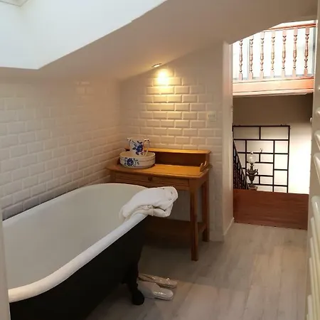Homestay La Des Champs *
