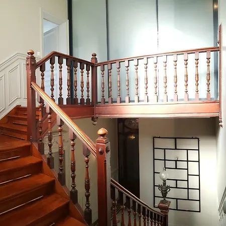 Homestay La Des Champs *