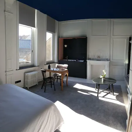 La Des Champs Lille