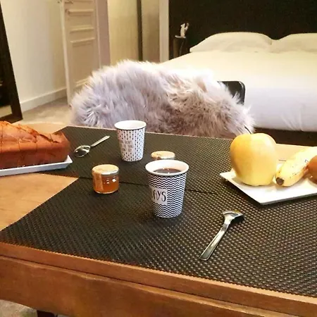 Accommodatie bij particulieren La Des Champs Rijsel