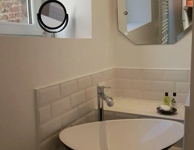 La Des Champs Accommodatie bij particulieren