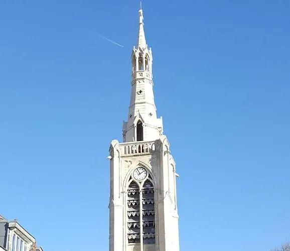 Accommodatie bij particulieren La Des Champs