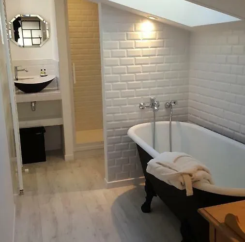 Accommodatie bij particulieren La Des Champs *