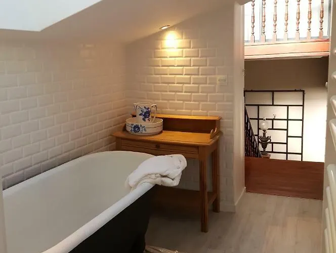 Accommodatie bij particulieren La Des Champs *