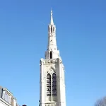Privatunterkunft La Des Champs