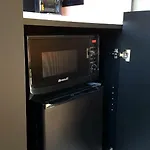 La Des Champs Privatunterkunft *