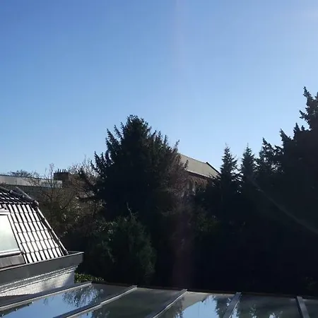 Privatunterkunft La Des Champs *